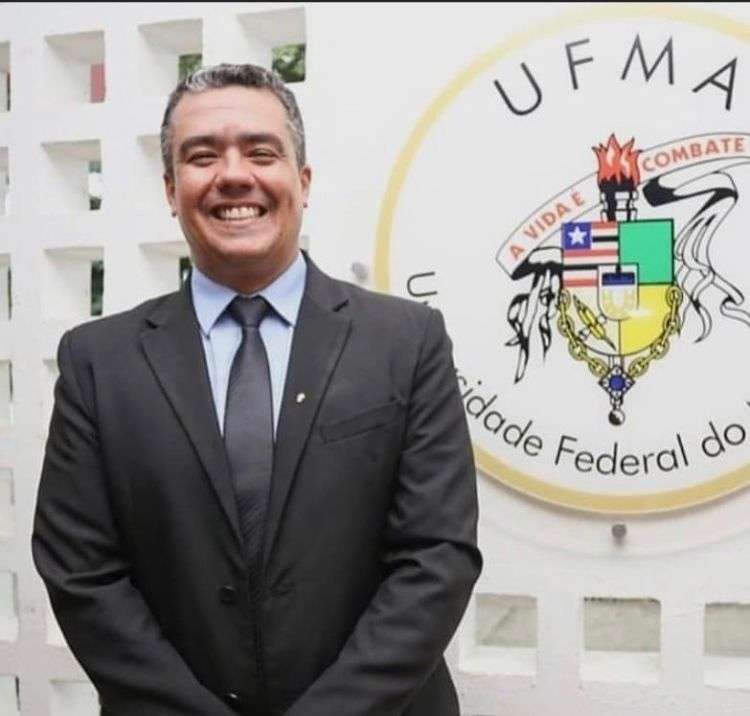 Dr. Luciano Mamede de Freitas Junior
