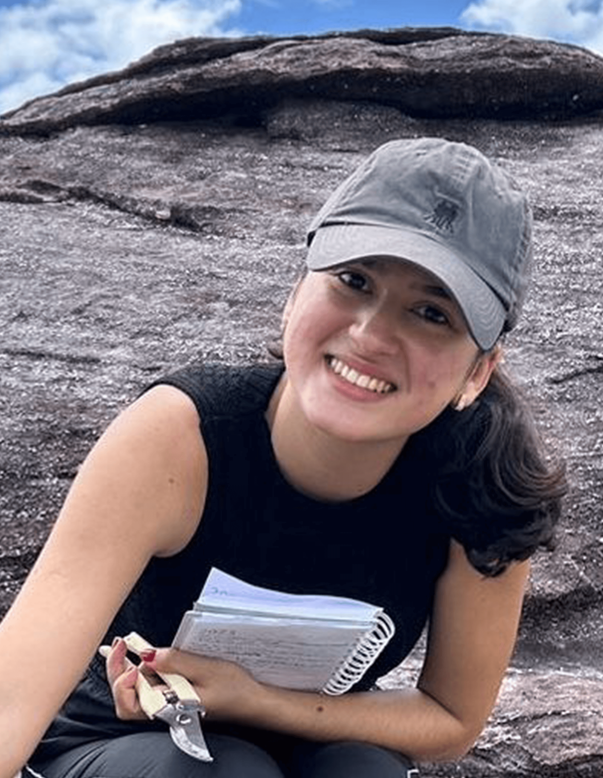 Ingrid Pereira de Souza