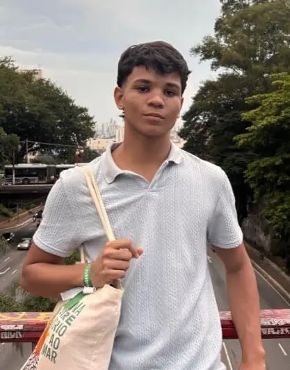 Andrey Gustavo da Costa Reis