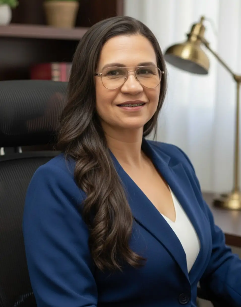 Jane Karina Silva Mendonca