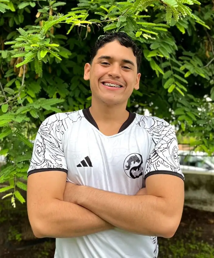 Sergio Antonio Silva Ferreira