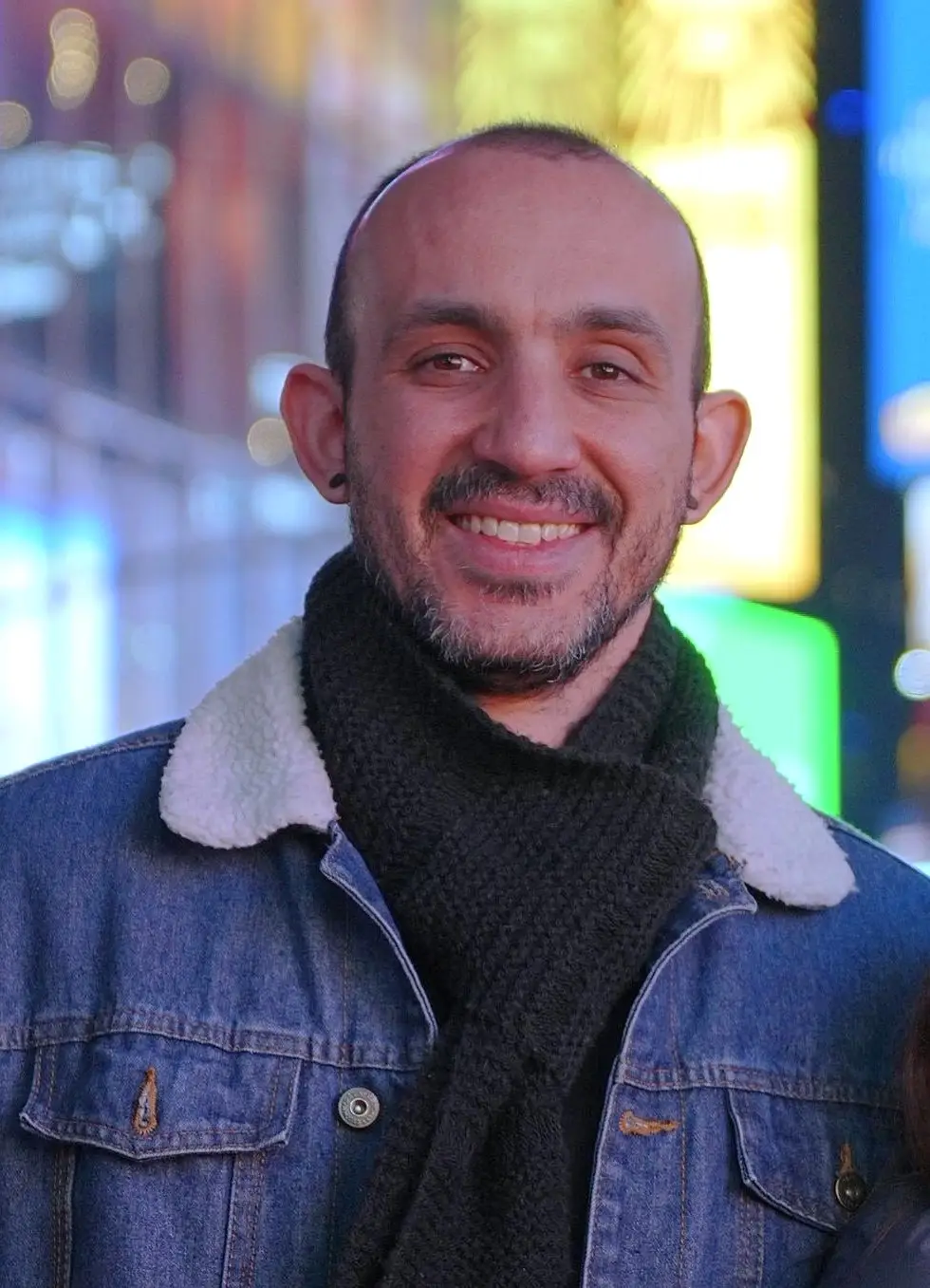 Felipe Coêlho Fortes