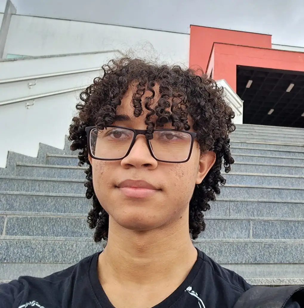 Alexandre Andrade Frasão