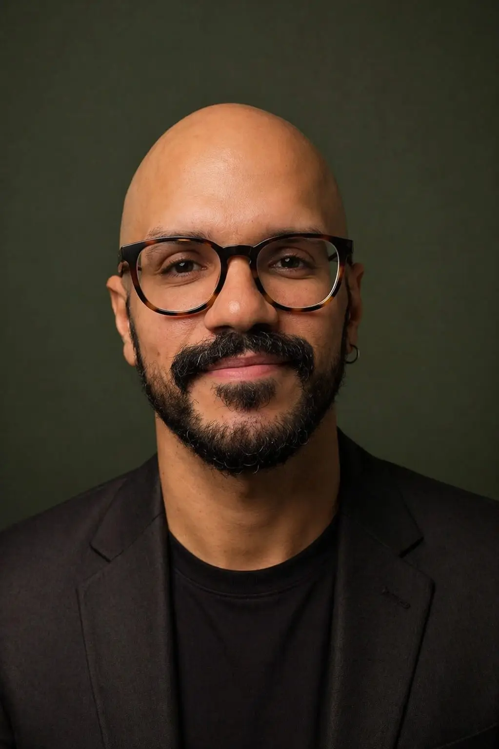 Dr. André Luiz Borba do Nascimento