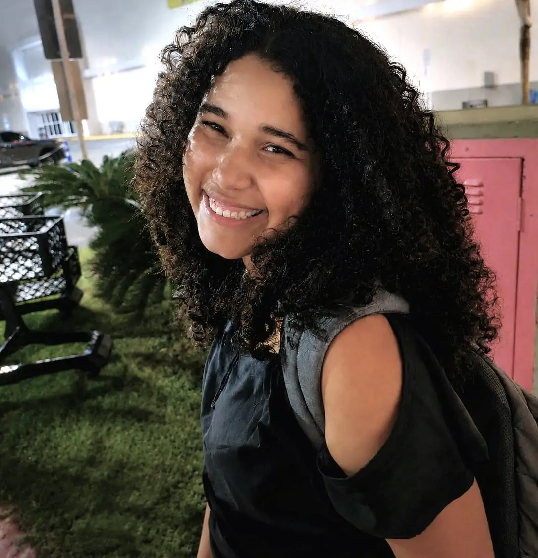 Késsila Cunha Pinheiro